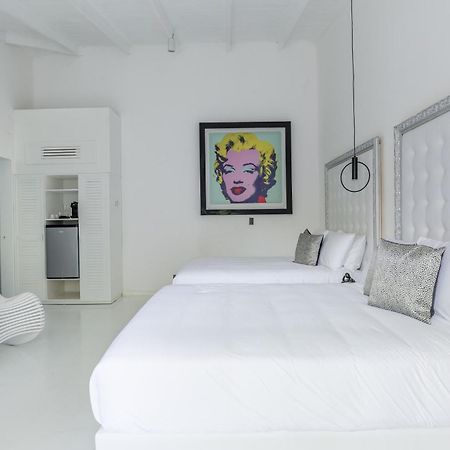 Gigi Brown Beachfront Santa Teresa Malpais Rum bild