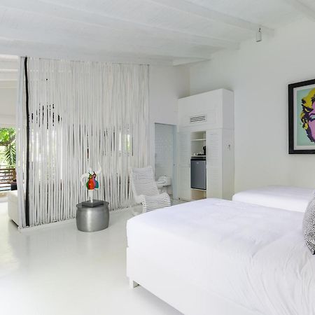 Gigi Brown Beachfront Santa Teresa Malpais Rum bild